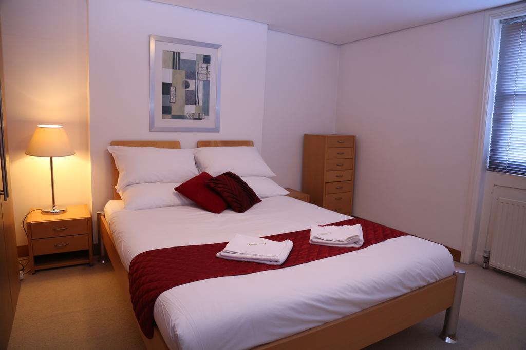 Paddington Southwick Street Apartments London Zimmer foto