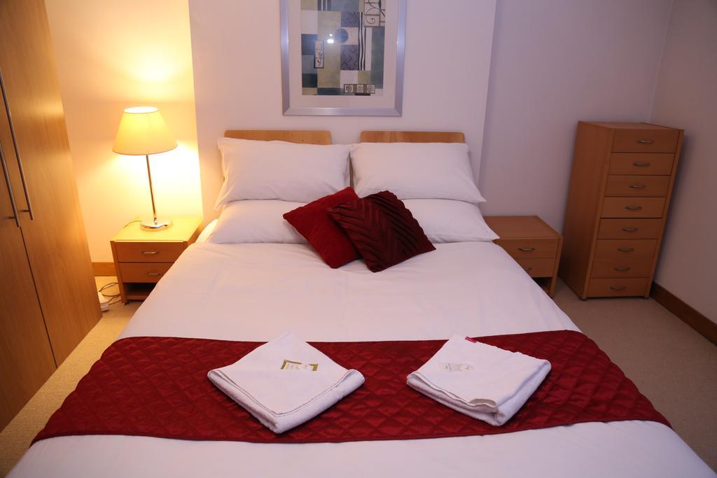Paddington Southwick Street Apartments London Zimmer foto
