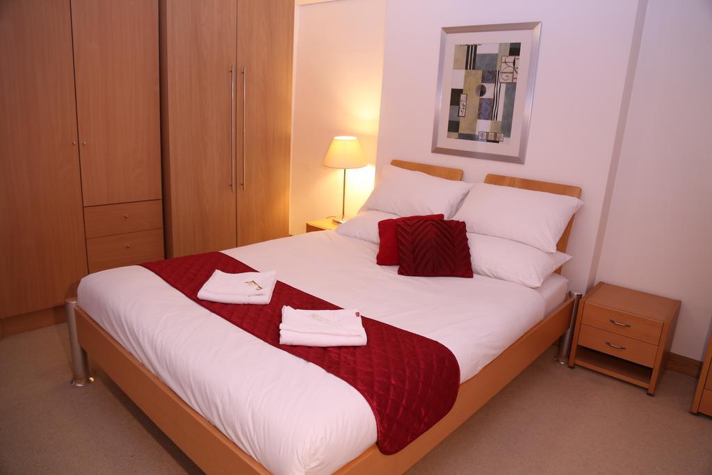 Paddington Southwick Street Apartments London Zimmer foto