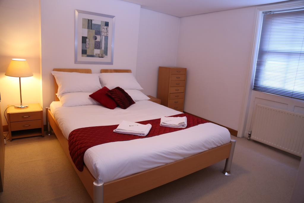 Paddington Southwick Street Apartments London Zimmer foto