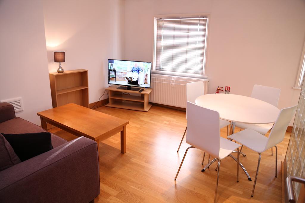Paddington Southwick Street Apartments London Zimmer foto