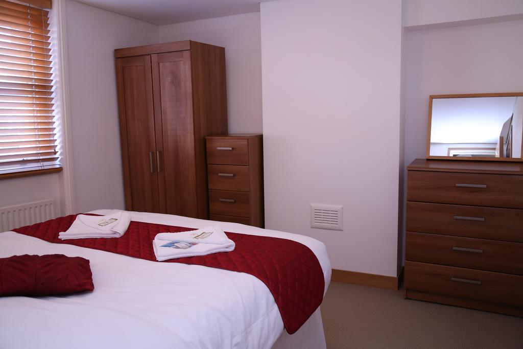 Paddington Southwick Street Apartments London Zimmer foto