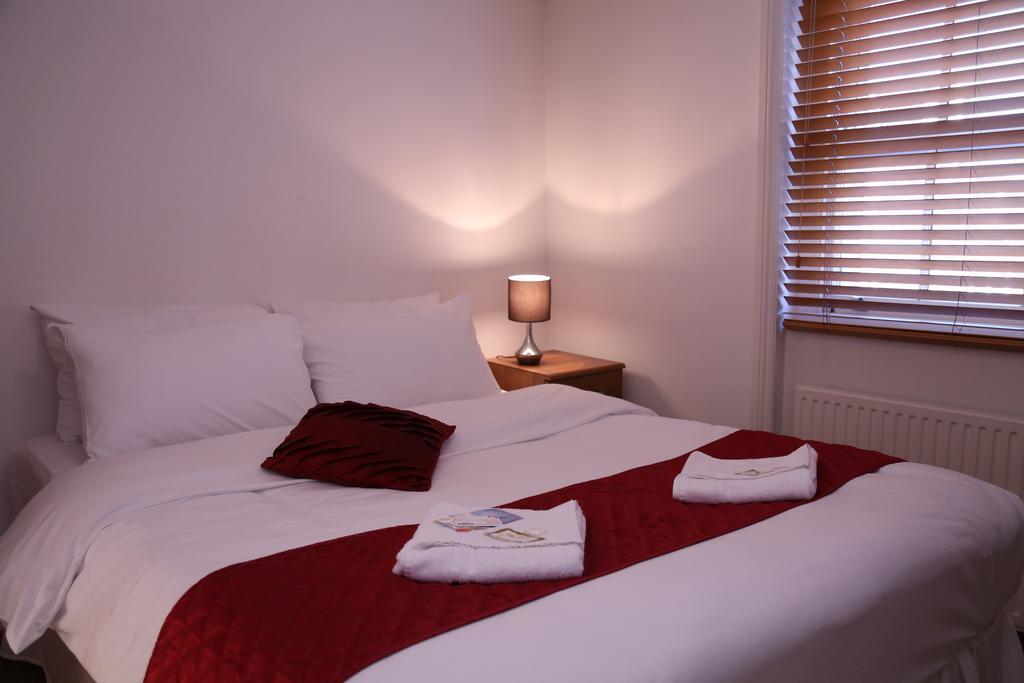 Paddington Southwick Street Apartments London Zimmer foto