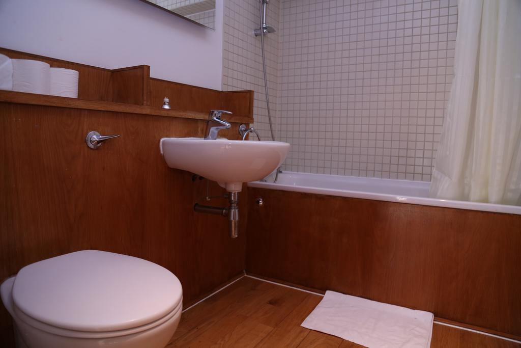 Paddington Southwick Street Apartments London Zimmer foto