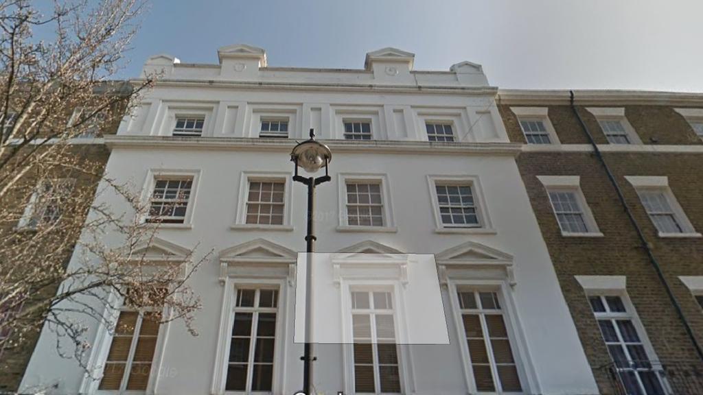 Paddington Southwick Street Apartments London Exterior foto